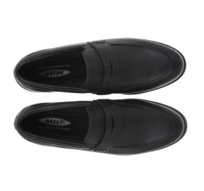 Asante 7 M black MBT Schuhe Herren